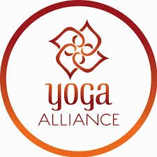 Yoga Alliance Logo