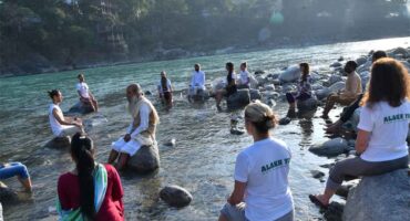 Yoga Nidra Teacher Training