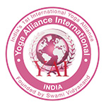 Yoga Alliance International Logo