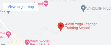 Alakhyoga Teacher Training School at Goa