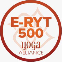 E-RYT 500
